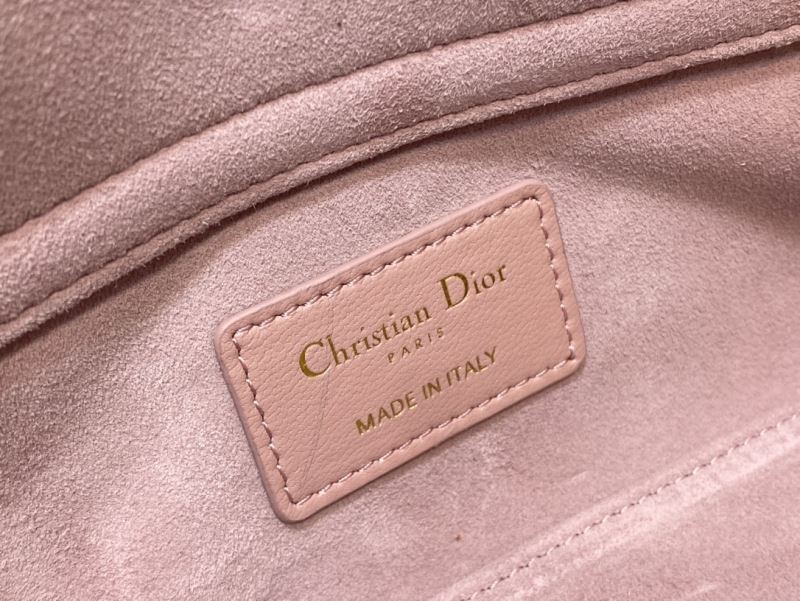 Christian Dior My Lady Bags